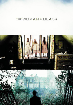  The Woman in Black