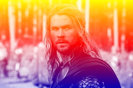  Thor sunting (lena_espo)