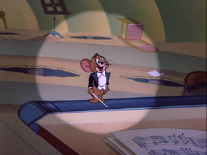 Tom & Jerry - Tom and Jerry Wallpaper (8965116) - Fanpop