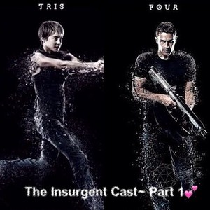  Tris and Four