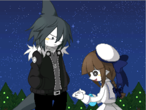  Wadanohara and the Great Blue Sea