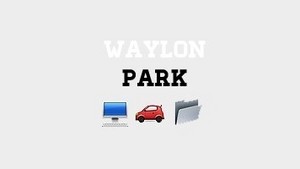  Waylon Park | Emoticons