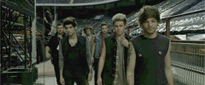  Where We Are concert Film (x)