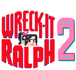  Wreck-It Ralph 2 Title-2