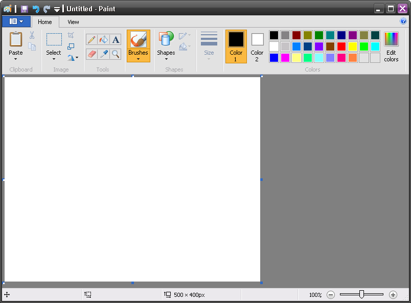 Paint правильный. Окно Paint. Paint старый. Paint виндовс 7. Интерфейс Paint Windows XP.
