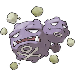  james's weezing
