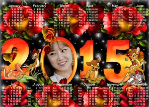  master's sun gong hyo jin calendar