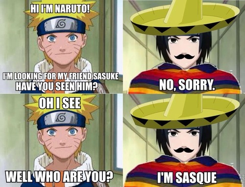 naruto sasuke funny - Uzumaki Naruto (Shippuuden) Photo (37745879) - Fanpop