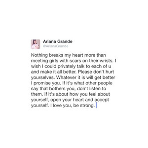  Quote from Ari :**