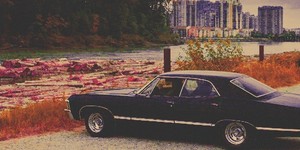  67' Chevy Impala