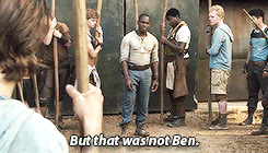  About Ben