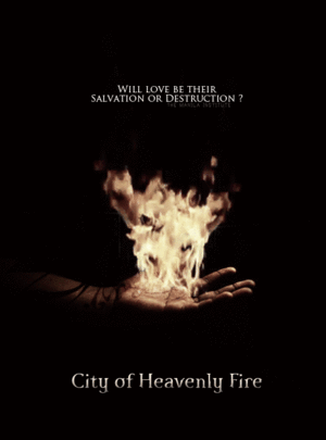  City of Heavenly fogo