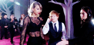  Ed and Taylor