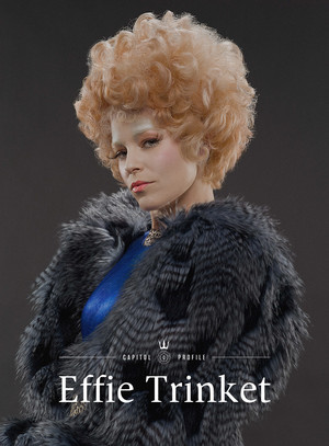  Effie