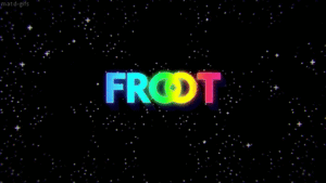  ♡-Froot-♡