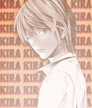  Kira