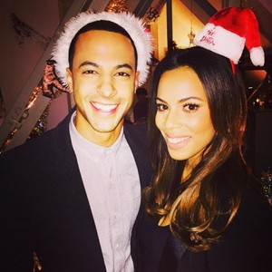  Marvin and Rochelle