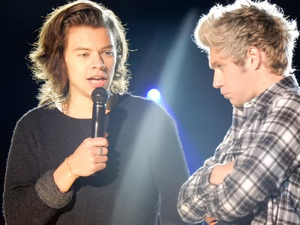  Narry!!!