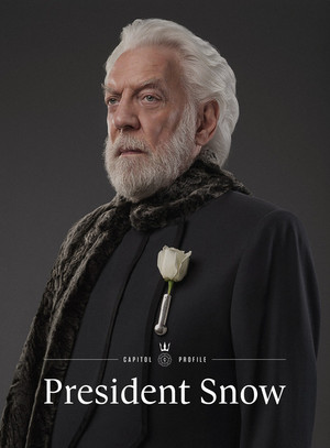  President Snow