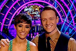  Strictly Coming Dancing
