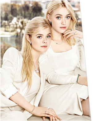  The Fanning Sisters