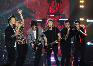  X Factor Final 2014