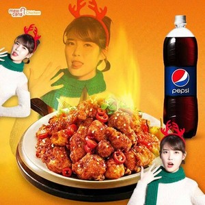  141210 New Mexicana Chicken चित्र