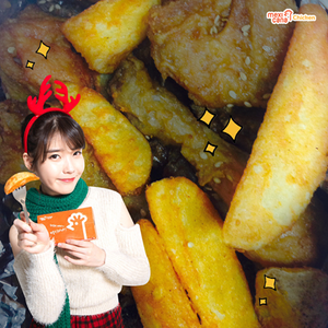  141211 Another new Mexicana Chicken ছবি
