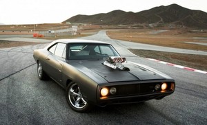  1970 Dodge Charger