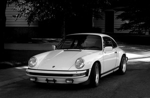  1980 Porsche 911