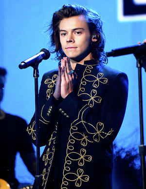  2014 American âm nhạc Awards