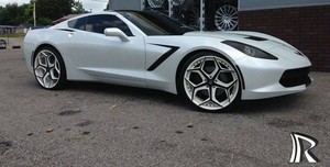  2014 Corvette