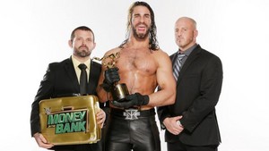  2014 WWE Slammy Awards