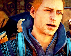  Alistair - Dragon Age: Inquisition
