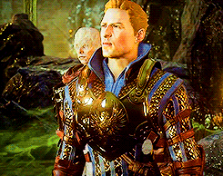  Alistair - Dragon Age: Inquisition
