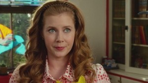  Amy Adams in The Muppets