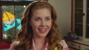  Amy Adams in the muppets