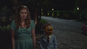  Amy in the muppets