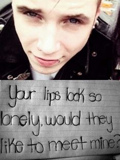  Andy pick up lines