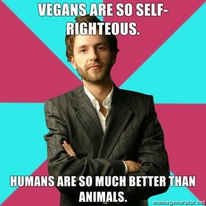  Animal Rights Meme