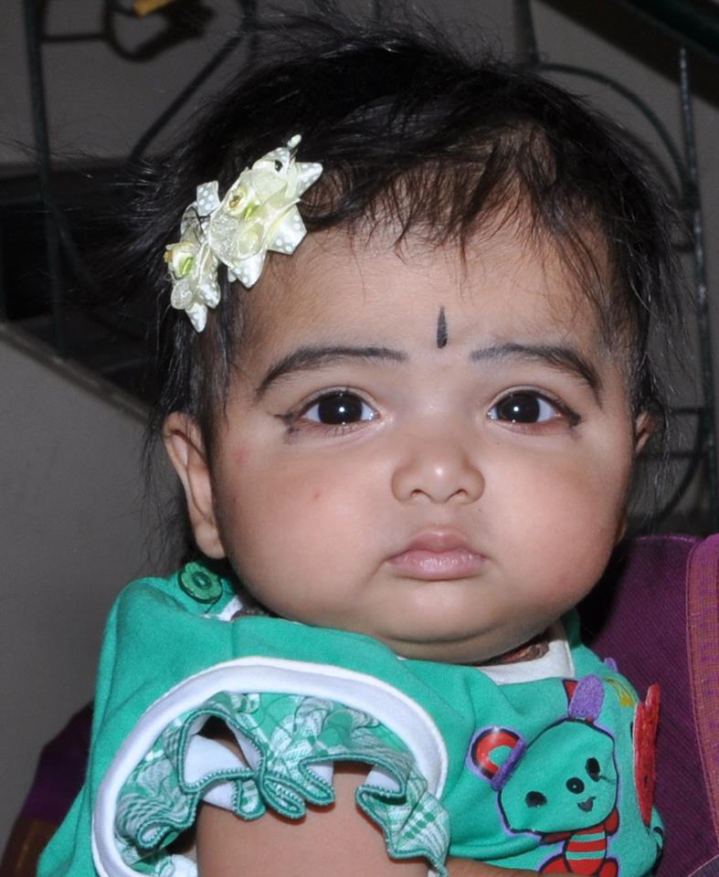 Arani Dishitha - babies Photo (37851120) - Fanpop
