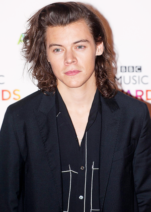  BBC संगीत Awards Arrival December 11th 2014