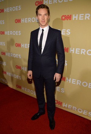  Benedict - CNN Heroes: An All তারকা Tribute