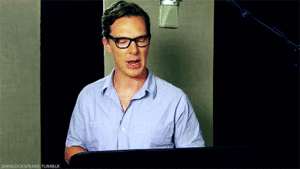  Benedict's "Agent Classified" Voice Recording