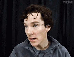  Benedict's Audition Tape - Smaug