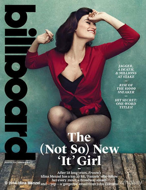  Billboard Magazine