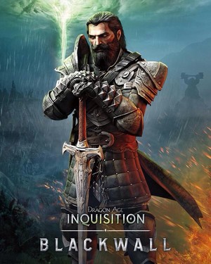  Blackwall - Dragon Age: Inquisition