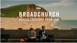  Broadchurch Season 2 Reveal