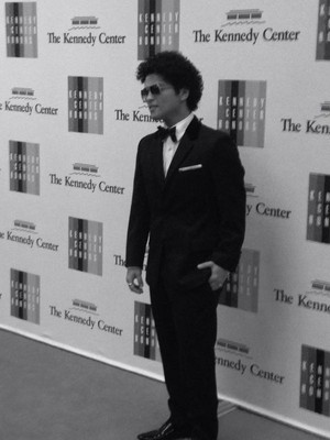  Bruno at the Kennedy Center