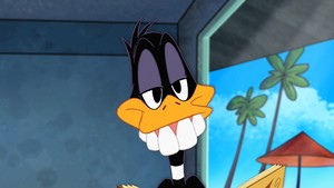 Bugs and Daffy gets a Job